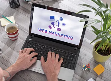 Conseil webmarketing